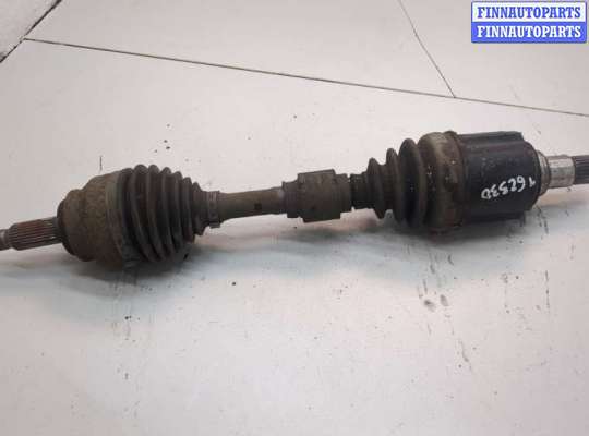 Полуось (приводной вал, шрус) MT575541 на Mitsubishi Outlander XL 2006-2012