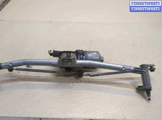 Механизм стеклоочистителя (трапеция дворников) VG2400418 на Volkswagen Golf 4 1997-2005