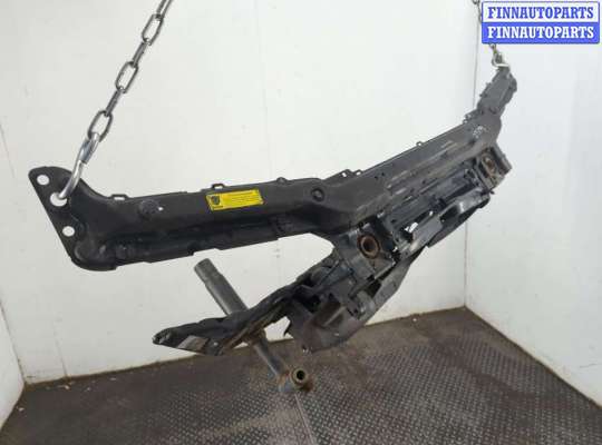 купить Замок капота на BMW 3 E46 1998-2006