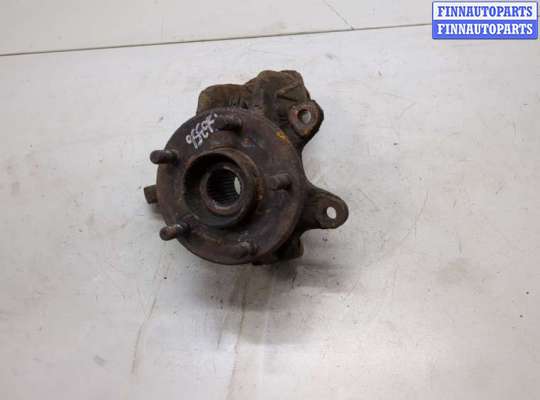 купить Ступица (кулак, цапфа) на Ford Mondeo 3 2000-2007