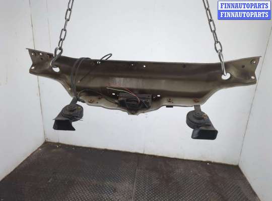 Сигнал (клаксон) на Lexus ES V (XV40)