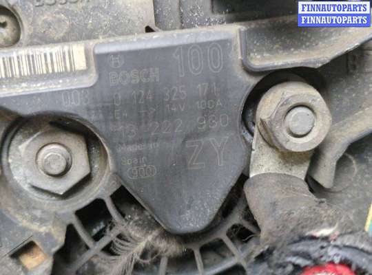 купить Генератор на Opel Astra H 2004-2010