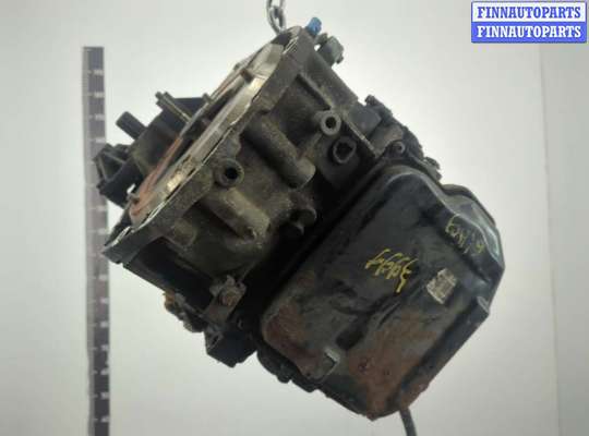 купить КПП - автомат (АКПП) на Renault Scenic 1996-2002