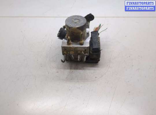 купить Блок АБС, насос (ABS, ESP, ASR) на BMW 5 E60 2003-2009
