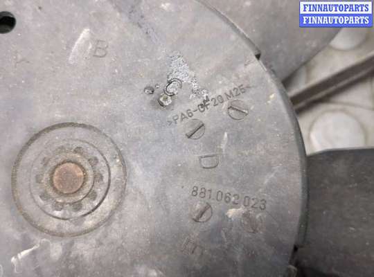 купить Вентилятор радиатора на Seat Ibiza 3 2001-2008