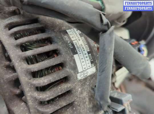 купить Генератор на Pontiac Vibe 1 2002-2008