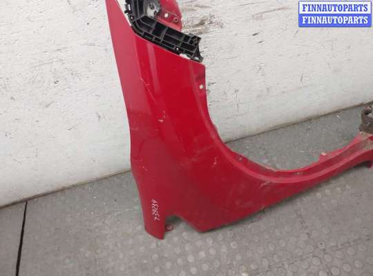 купить Крыло на Honda Civic 2011-2017