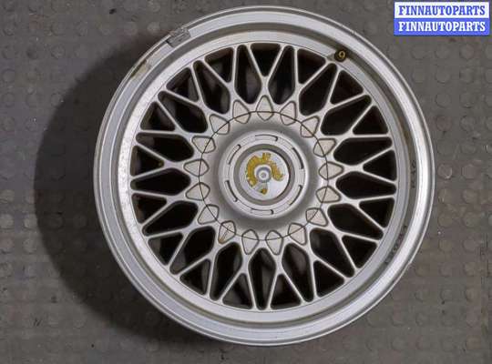 купить Диск литой на BMW 7 E38 1994-2001