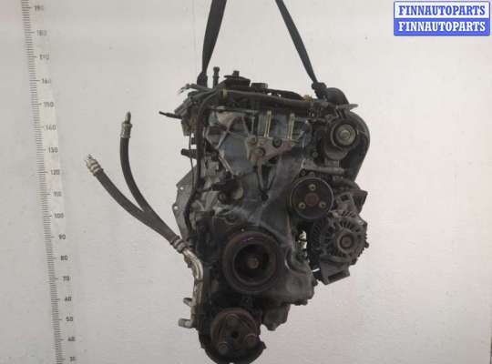 купить Форсунка топливная на Mazda 3 (BK) 2003-2009