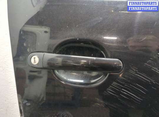 Дверь боковая на Volkswagen Golf V (1K)