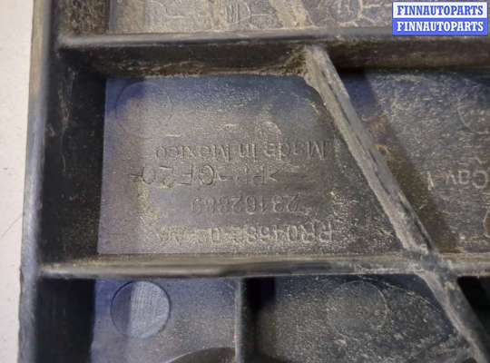 купить Кронштейн бампера на Chevrolet Equinox 2017-2024