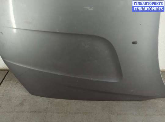 купить Капот на BMW X3 E83 2003-2010