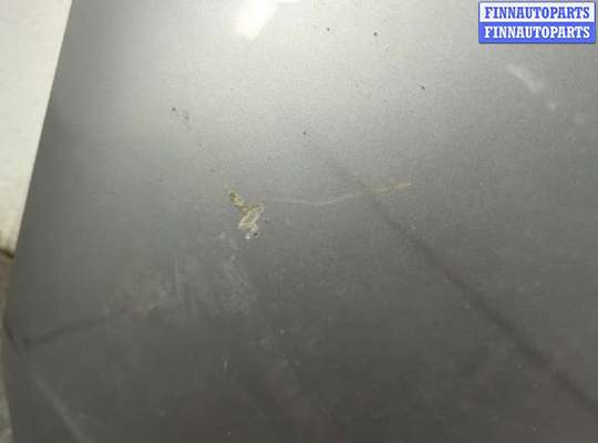 купить Капот на BMW X3 E83 2003-2010