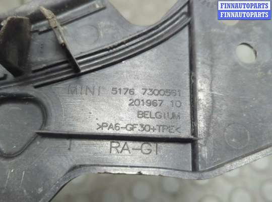 купить Кронштейн (лапа крепления) на Mini Cooper (F56) 2013-2024