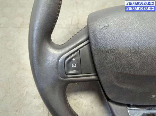 купить Руль на Renault Scenic 2012-2016