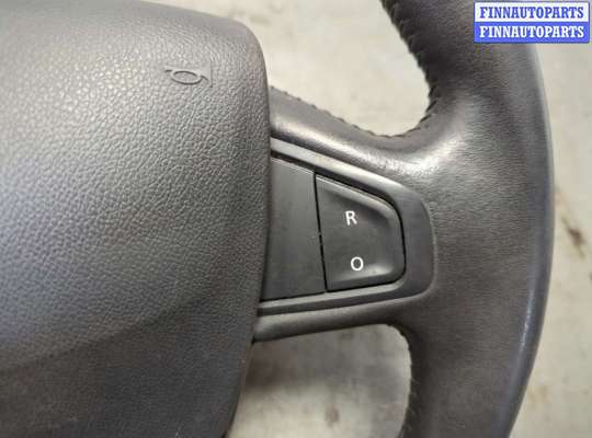 купить Руль на Renault Scenic 2012-2016