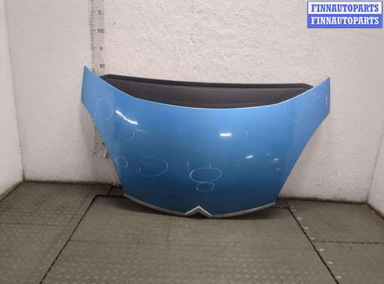 Купить Капот на Citroen C4 Picasso 2006-2013 Капот CT1159062 на Citroen C4 Picasso 2006-2013