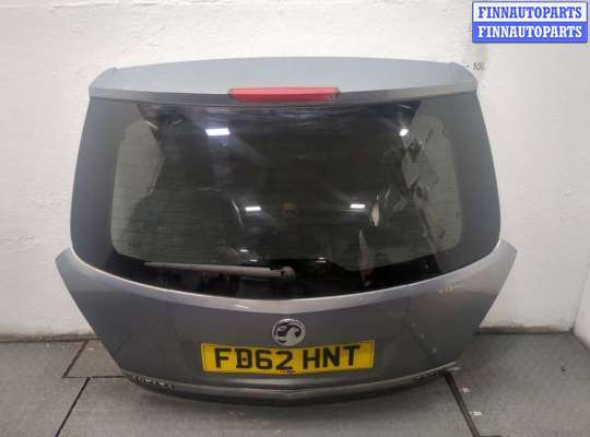 Замок багажника CH453682 на Opel Antara 2006-2015