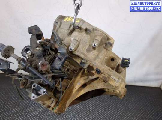 купить КПП 5-ст.мех. (МКПП) на KIA Picanto 2004-2011