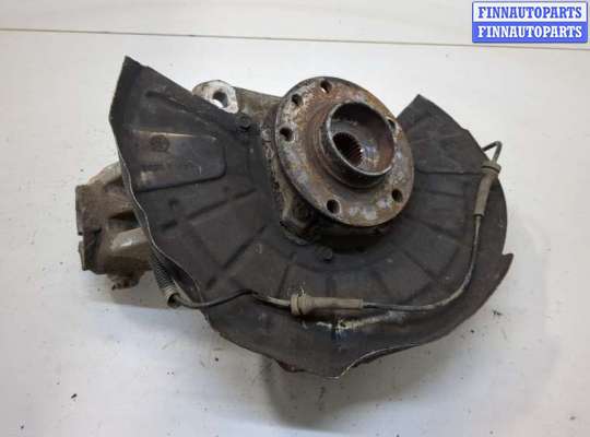 Кулак поворотный JPR6880 на Jeep Cherokee 2013-