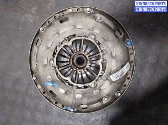 Маховик OP2345639 на Opel Astra J 2010-2017