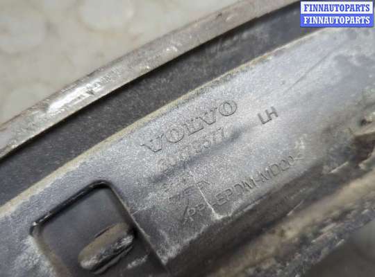 купить Молдинг крыла на Volvo XC90 2002-2014