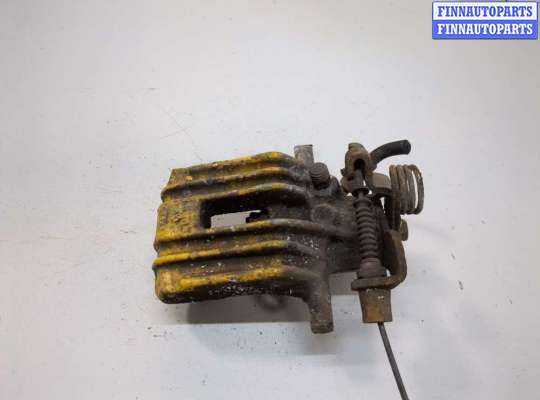 Суппорт AU1699897 на Audi A4 (B7) 2004-2009