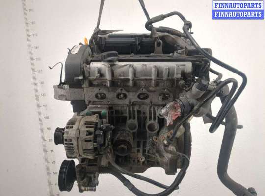 Купить Насос гидроусилителя руля (ГУР) на Volkswagen Bora 1998-2005 Насос гидроусилителя руля (ГУР) VG2708026 на Volkswagen Bora 1998-2005