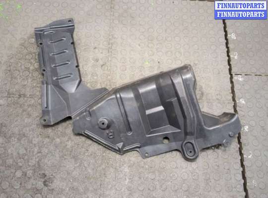 купить Защита днища, запаски, КПП, подвески на Nissan Almera N16 2000-2006