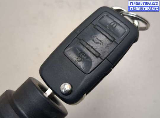 купить Замок зажигания на Volkswagen Passat 5 2000-2005