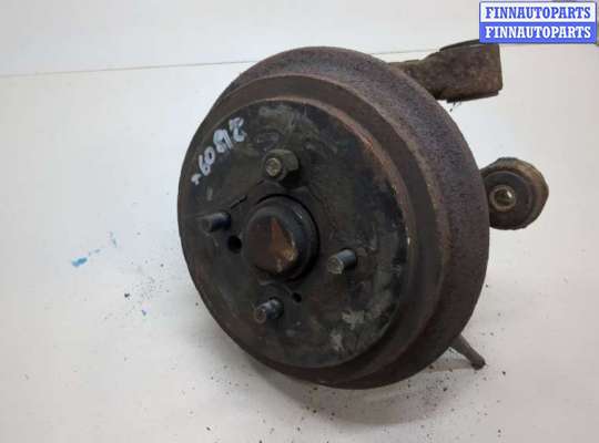 купить Ступица (кулак, цапфа) на Suzuki Liana 2001-2008