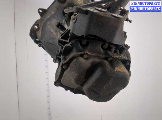 КПП 5-ст.мех. (МКПП) OP2394846 на Opel Vectra C 2002-2008