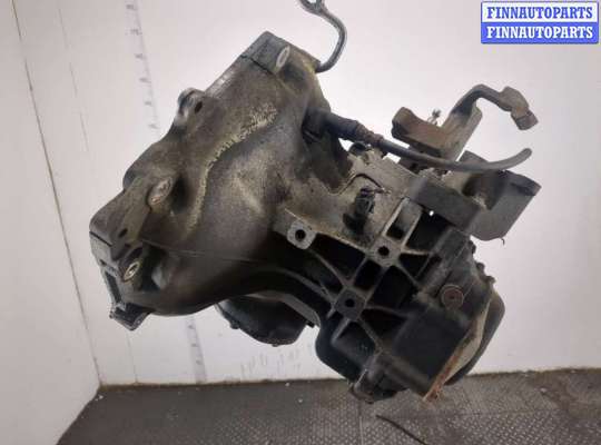 купить КПП 5-ст.мех. (МКПП) на Opel Vectra C 2002-2008