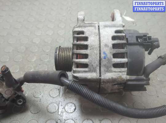 купить Генератор на Volkswagen Touareg 2010-2014