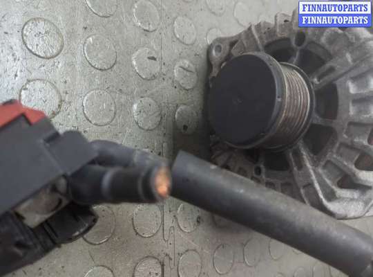 купить Генератор на Volkswagen Touareg 2010-2014