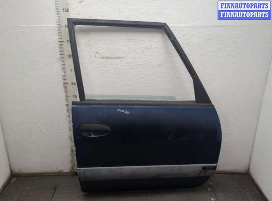 Кнопка стеклоподъемника (блок кнопок) RN1576150 на Renault Espace 3 1996-2002