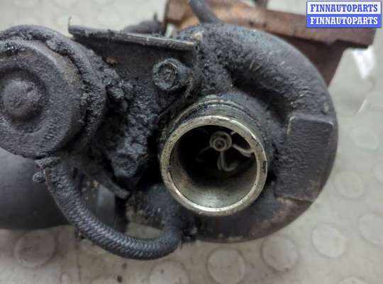 Турбина на Citroen Jumper II (250/290)