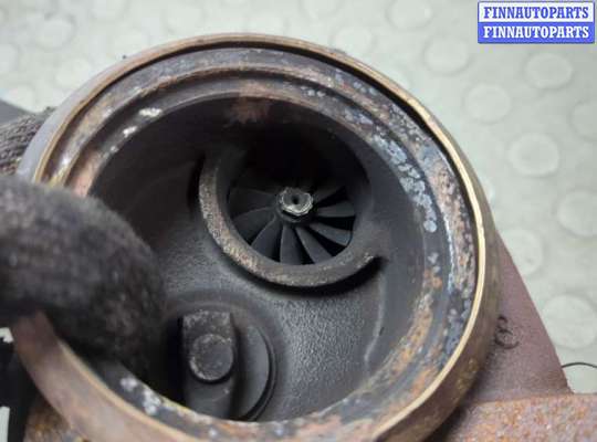 Турбина на Citroen Jumper II (250/290)