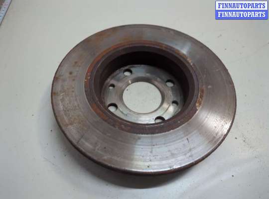 купить Диск тормозной на Fiat Panda 2003-2012