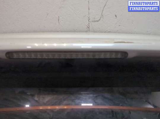 купить Обшивка крышки (двери) багажника на Subaru Tribeca (B9) 2004-2014