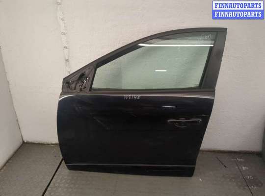 Купить Стекло боковой двери на Renault Megane 3 2009-2016 Стекло боковой двери RN1581686 на Renault Megane 3 2009-2016