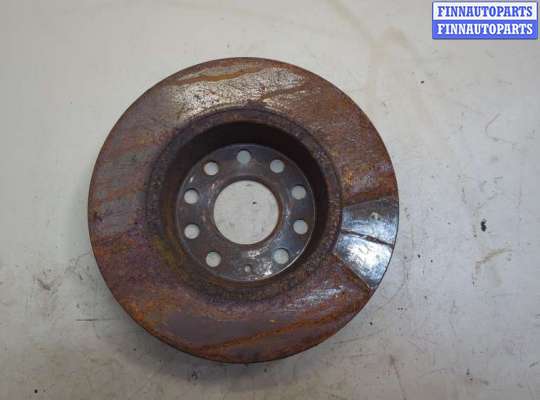 купить Диск тормозной на Honda Pilot 2008-2015