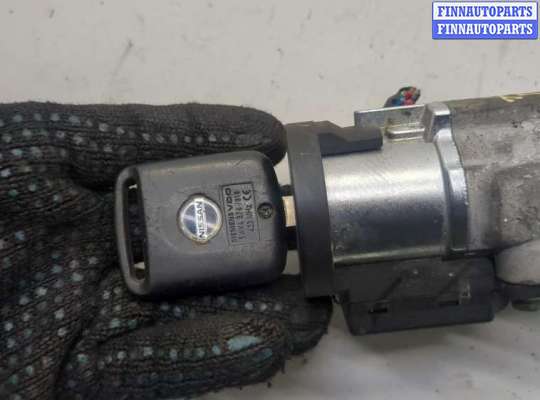 купить Замок зажигания на Nissan Murano 2002-2008