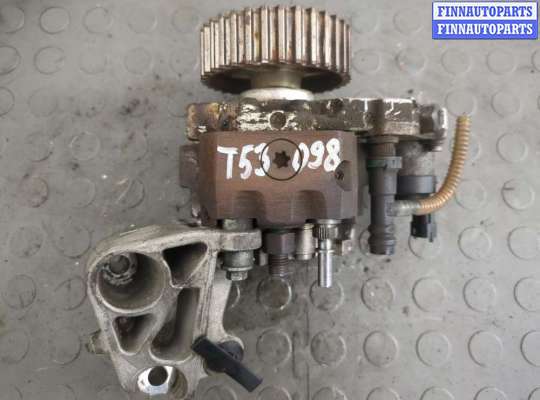 ТНВД RN1523472 на Renault Scenic 2003-2009