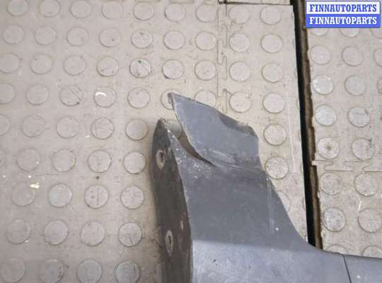 купить Накладка на порог на Ford EcoSport 2017-2023