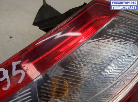 купить Фонарь (задний) на Ford Focus 3 2011-2015