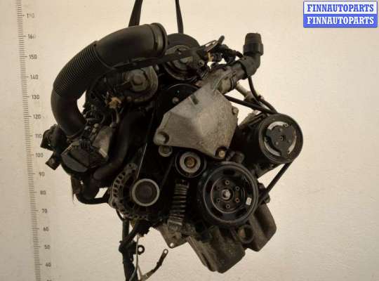 купить Двигатель (ДВС) на Opel Astra J 2010-2017
