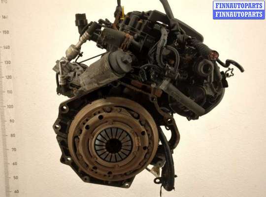 купить Двигатель (ДВС) на Opel Astra J 2010-2017