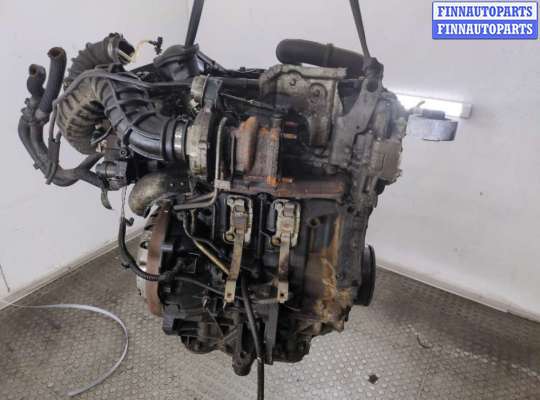 Купить ТНВД на Opel Vivaro 2001-2014 ТНВД OP2410861 на Opel Vivaro 2001-2014