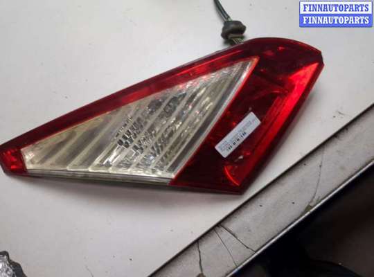 Фонарь крышки багажника RN1574811 на Renault Megane 3 2009-2016